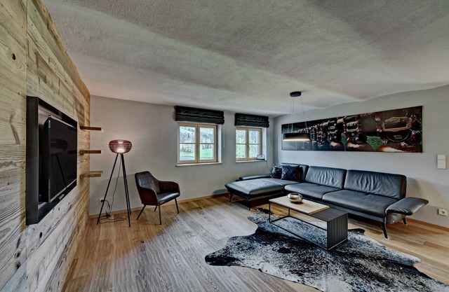 Chalet Seeblick - Eibele Chalets
