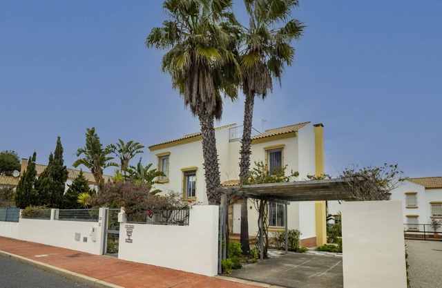 Chalet Sol y Mar VFT