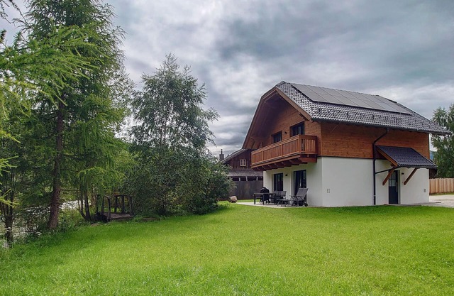 ALP - Chalet Speiereck 1