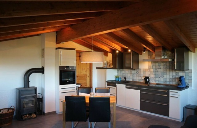 Apartamento A de San Lamberto