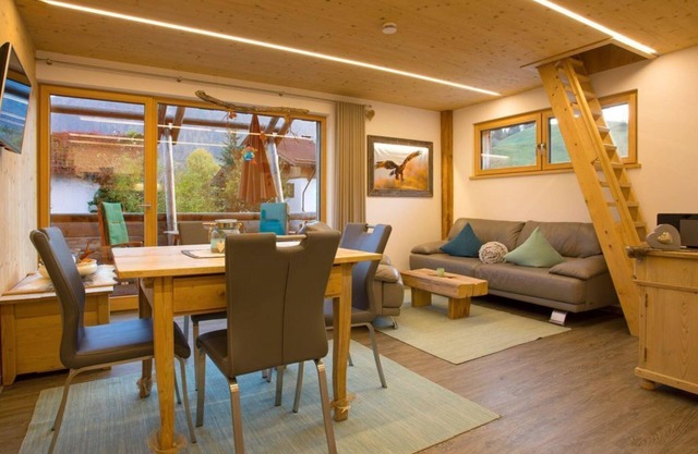 Chalet Steinadler - Village chalet