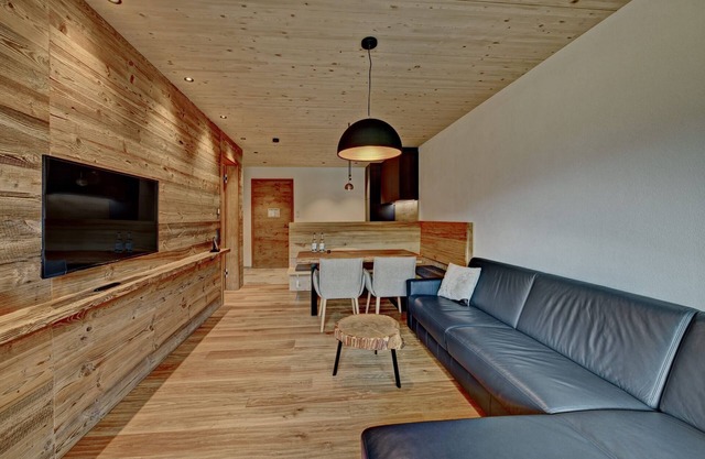 Chalet Stuiben - Eibele Chalets