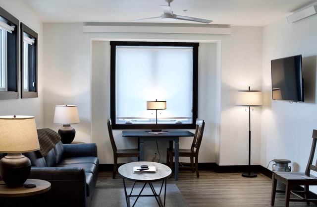Chalet Suite 301 at Granby Dairy Suites