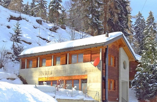 Chalet Theo - Quatre Chambres Chalet, Couchages 6