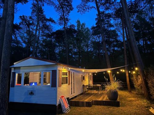 Chalet Tibi