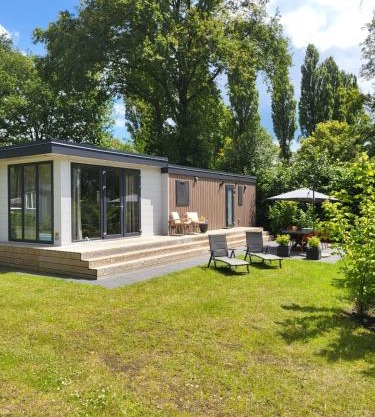 Chalet Vechtdal