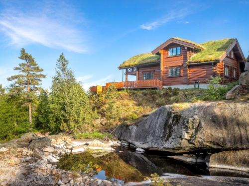 Chalet Vinterro by Interhome