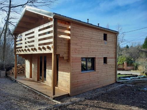 Chalet Vosges