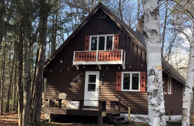 Chalet Sugar Mountain