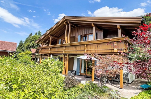 Chalet Walchsee by Interhome