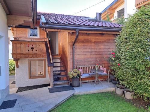 Chalet Wegscheider by Interhome