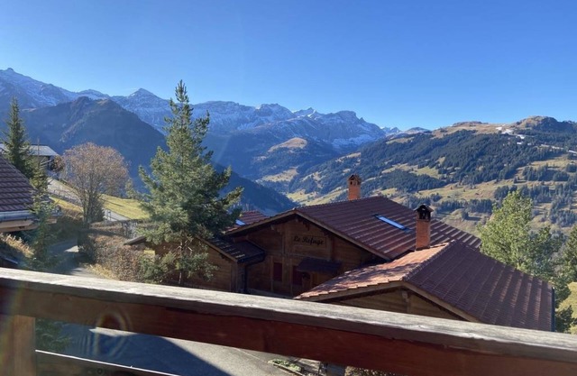 Chalet Weitblick by Interhome