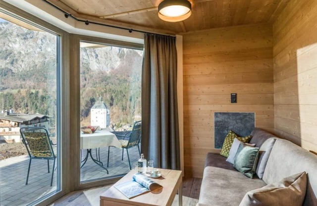 Chalet Weitblick Tirol