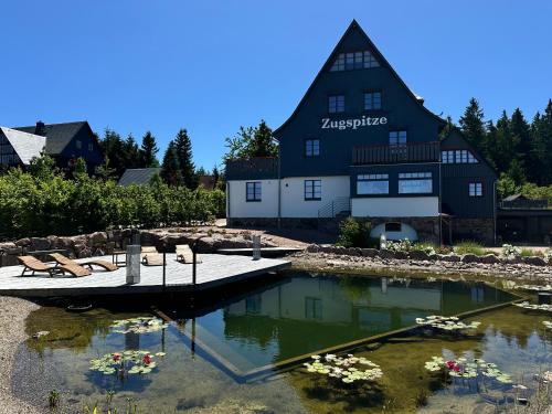 Chalet Zugspitze