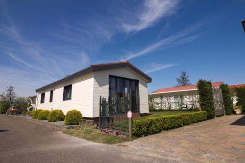 Chaletparc Krabbenkreek Zeeland - Chalet 130