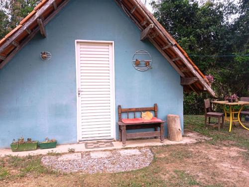 Chalezinho da Serra