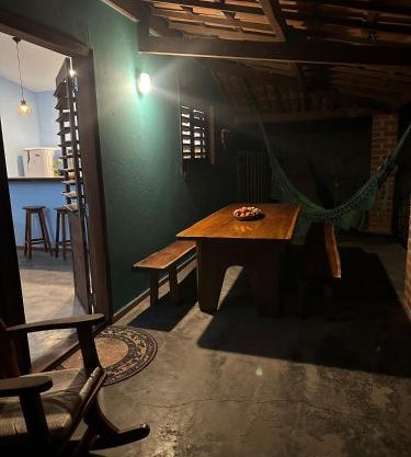 Chalezinho da Mari