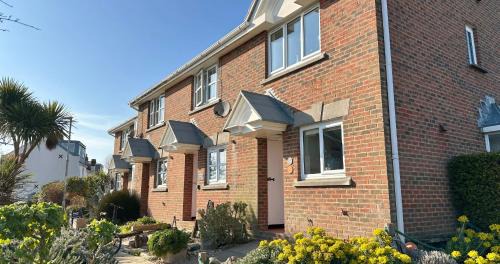 Chalkhill View - Idyllic Sea Views Parking