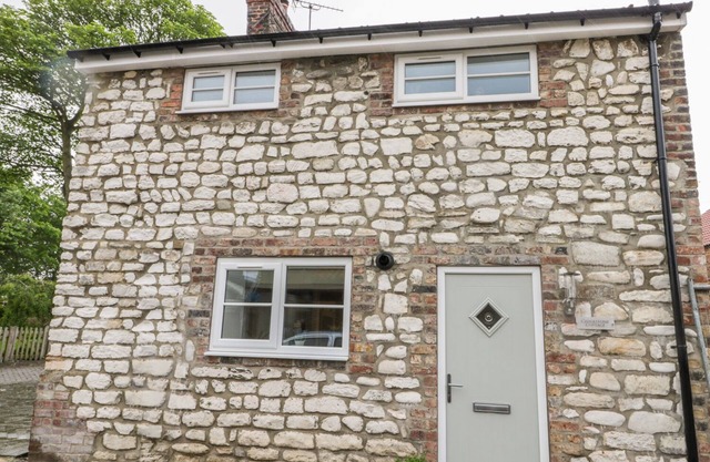 Chalkstone Cottage, FLAMBOROUGH