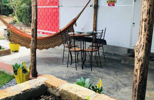 Challer no Campo - Ranchinho do Jabre