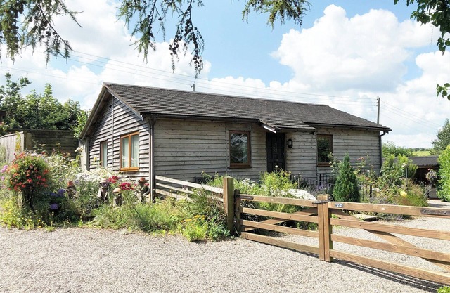 Hébergement 2 chambres à Washfield, près de Tiverton