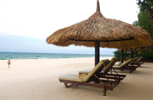 Cham Villas Resort