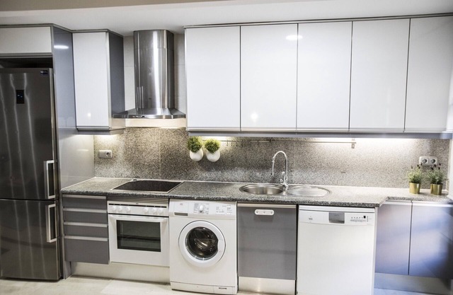 Chamberi I, 2 chambre, 6 personnes, wifi gratuit