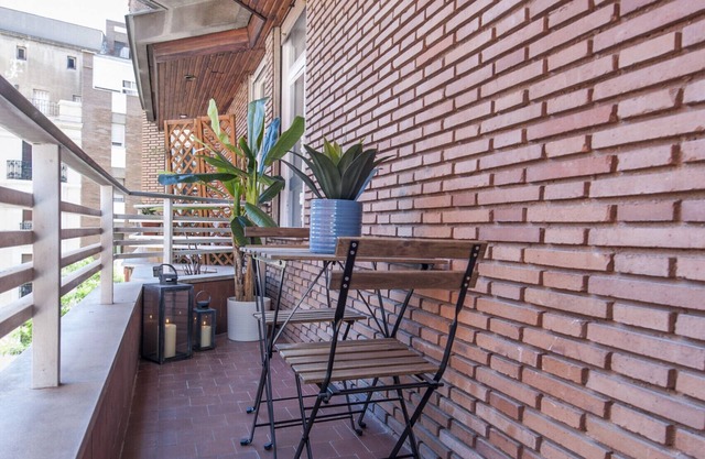 Chamberí III, 4 personnes, wifi gratuit