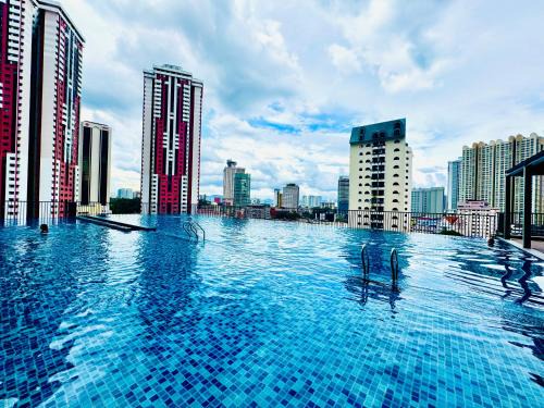 Chamber Serviced Suites Klcc