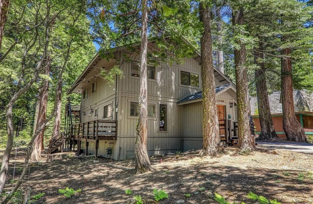 Chamberlands Family Retreat
