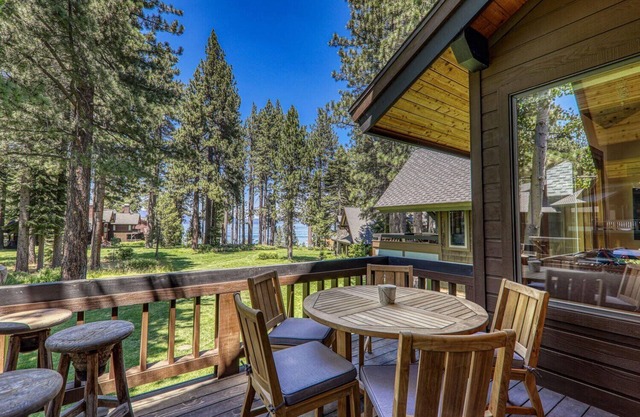 Chambers Lakeside Escape w/ Lake Views & HOA Access!
