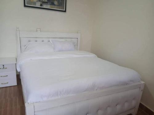 Chambersluxe Accomodation and Restaurant