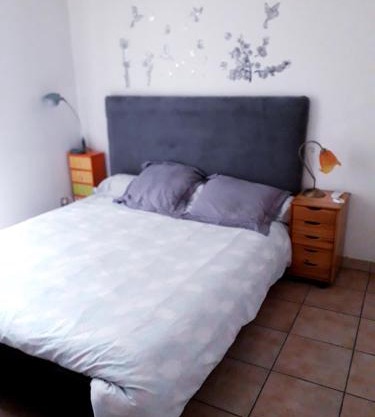 Chambre 1