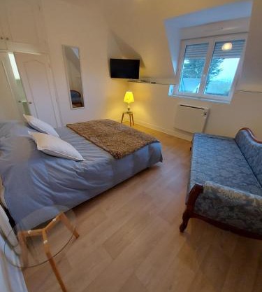 Chambre Alice