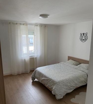 Chambre chez l'habitant 2 - Longwy bas