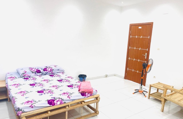 chambre confortable - aci 2000 hamdallaye bamako