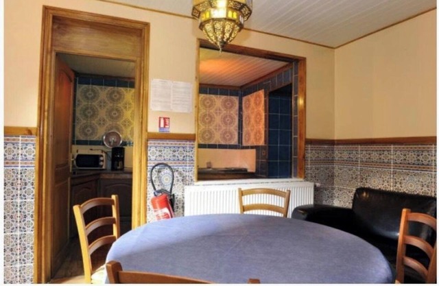 Chambre D hôte Anzi