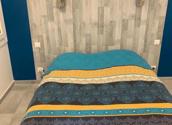Chambre d'hôte cocooning