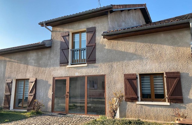 Chambre d'hôte du Moulin
