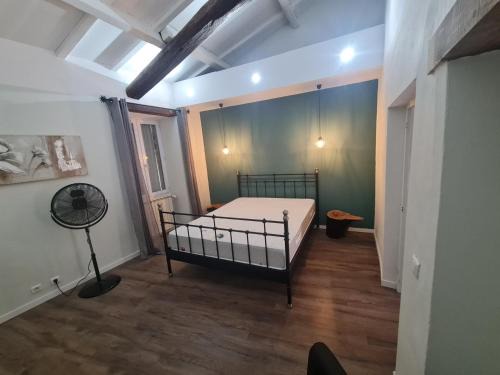 Chambre d'hôte Gîte Le Tilleul