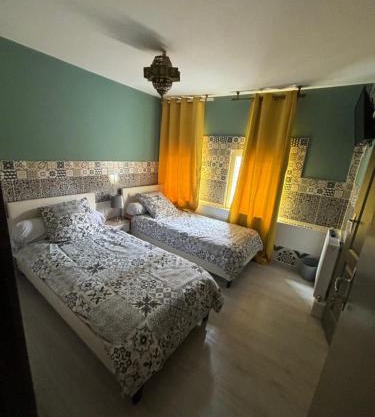 Chambre d hôtes Arcis sur Aube