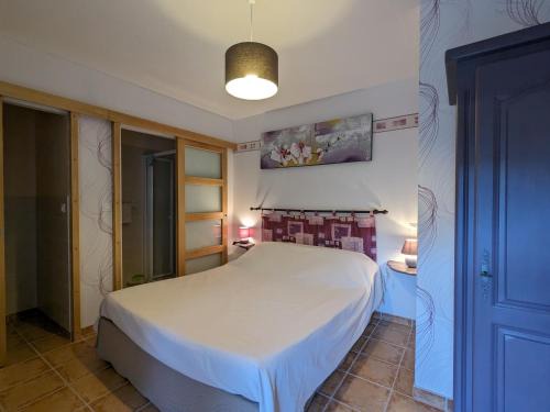 Chambre d'hôtes avec jardin, activités familiales et parking sécurisé au cœur du Berry - FR-1-591-448