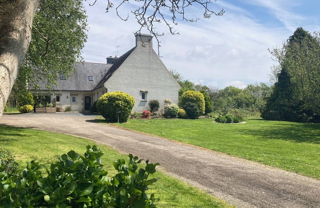 Chambre d'hôtes de Kermoal-Appartement d'hôtes