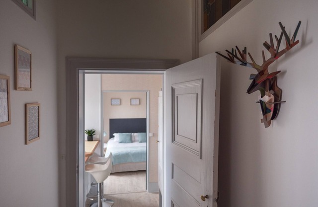 Chambre d'hôtes "la Scandinave" Petit déjeuner compris