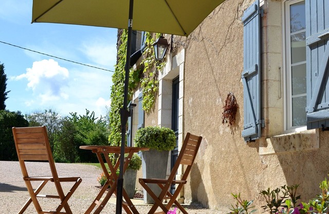 Chambre d'hôtes dans le Gers