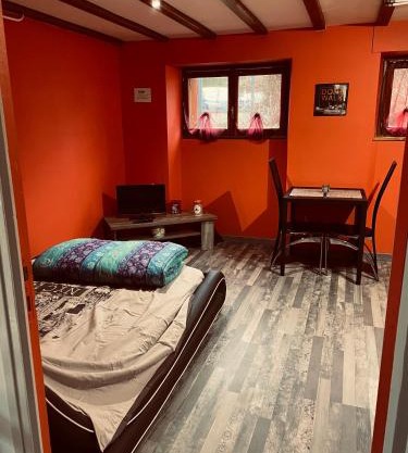 Chambre indépendante