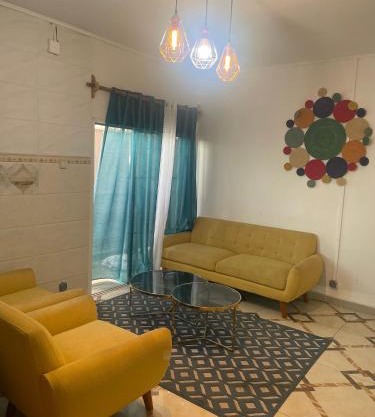 Chambre Mamoudzou