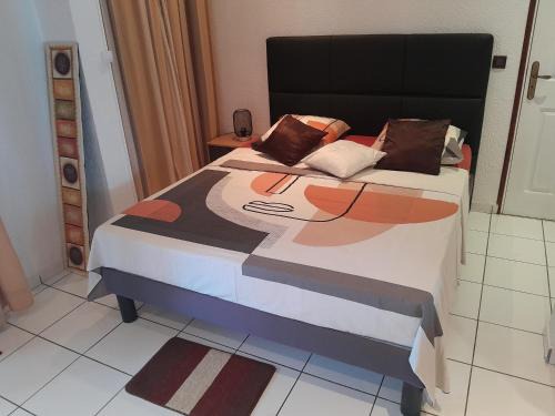 Chambre Wassai 2