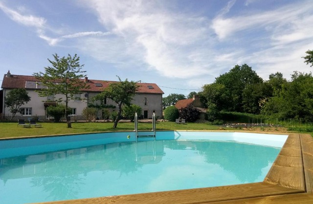 Chambres d'hôtes Quatre Mains