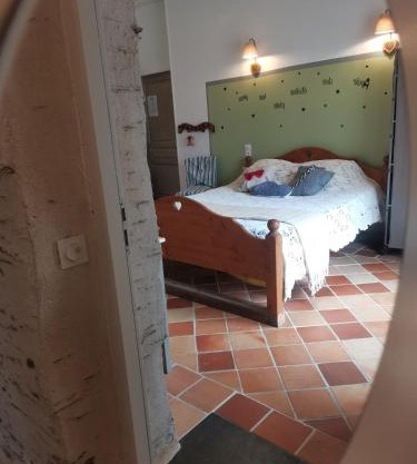 chambres d'hôtes "DINEDORT"
